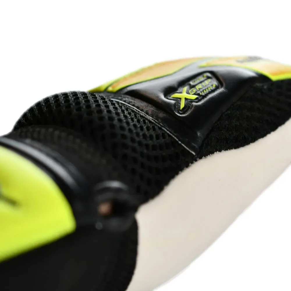 Penalty Luva DELTA TRAINING 620285-9302 PretoAmareloChumbo Sint -1-